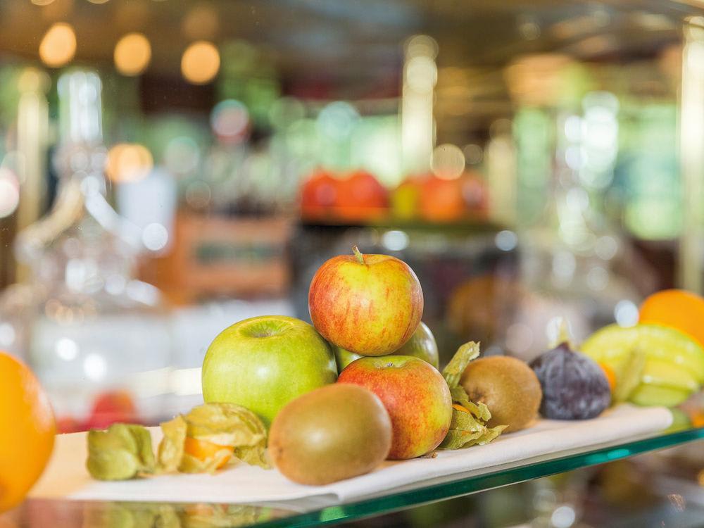 Victor's Residenz-Hotel Erfurt 3