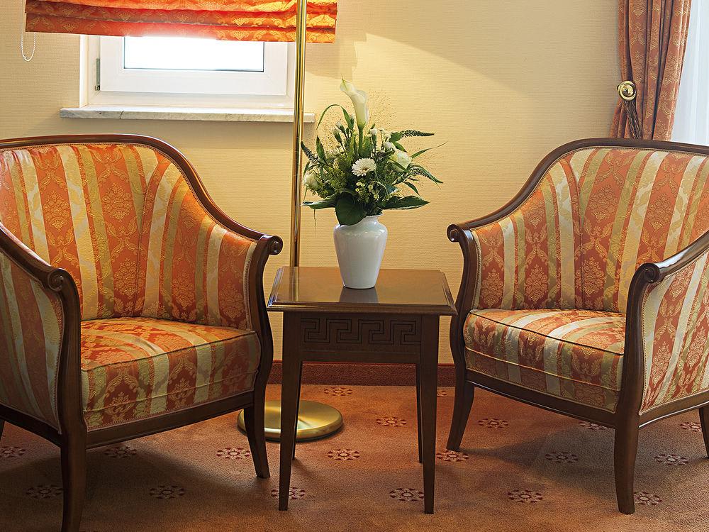 Victor's Residenz-Hotel Erfurt 5