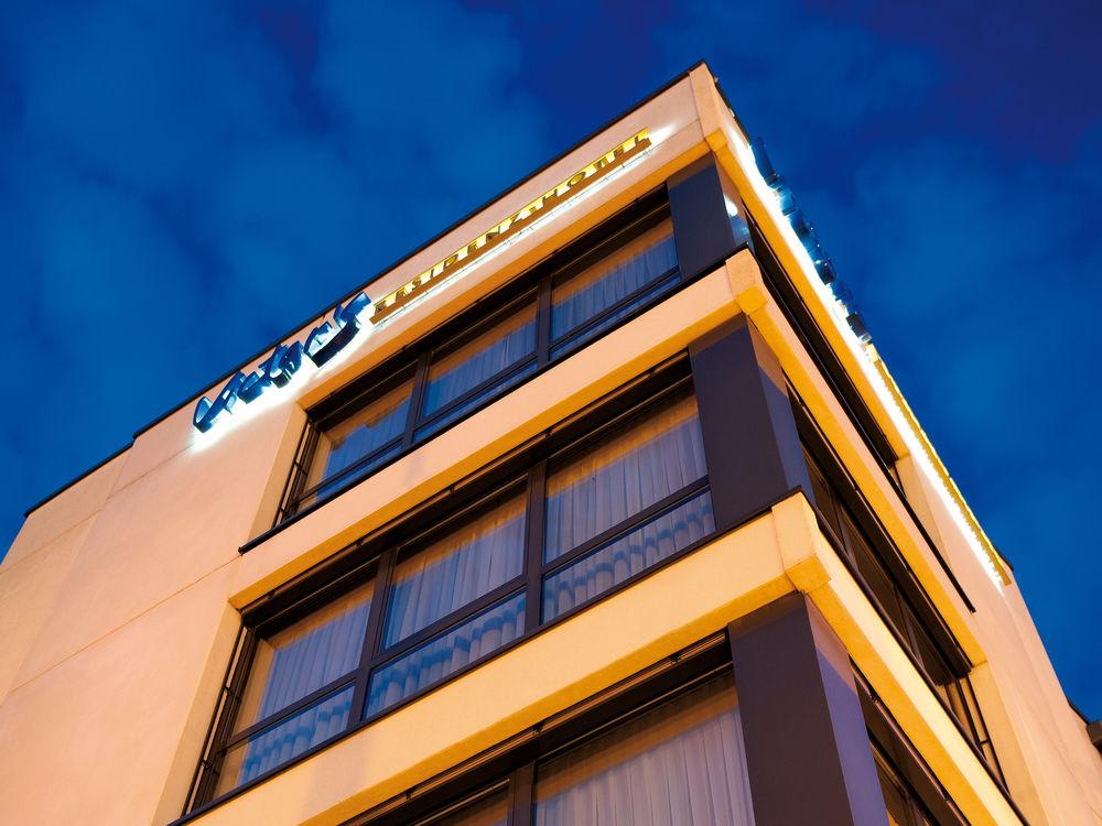 Victor's Residenz-Hotel Erfurt 1