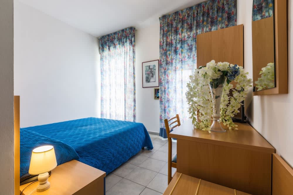 Hotel Stella Marina 4