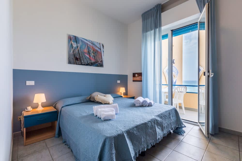 Hotel Stella Marina 5