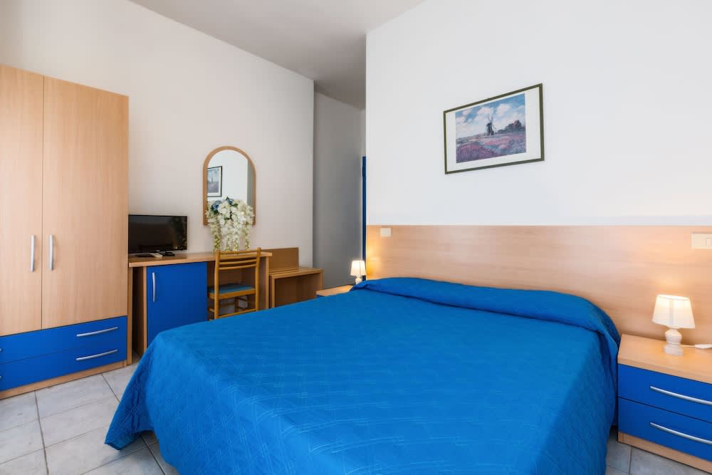 Hotel Stella Marina 3