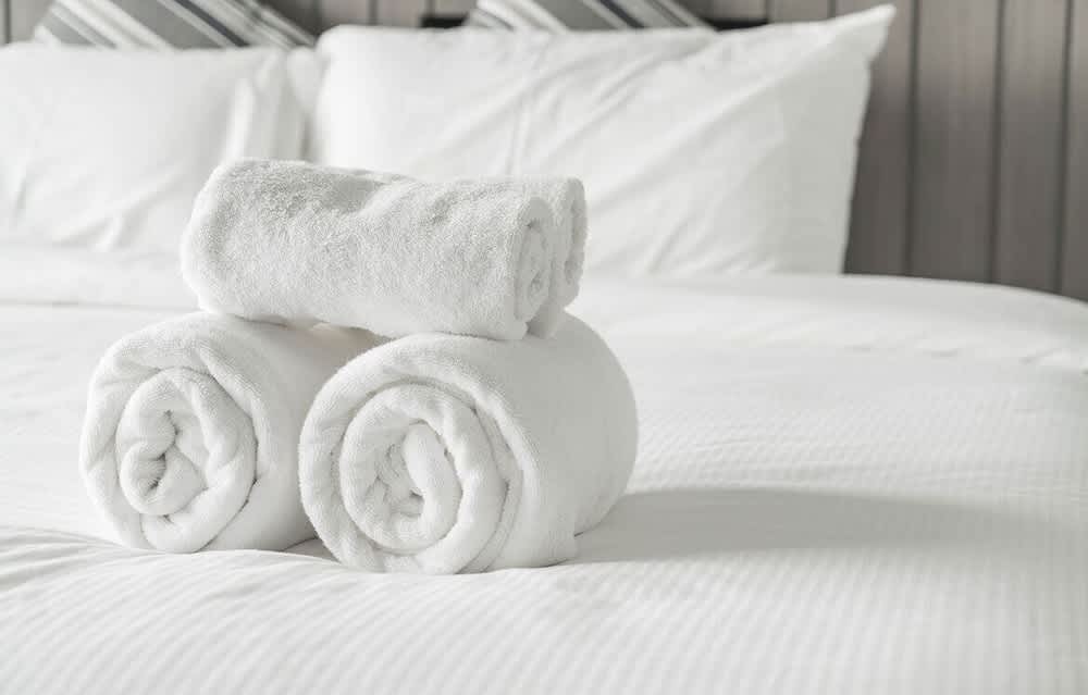 Aparthotel Madeleine 2