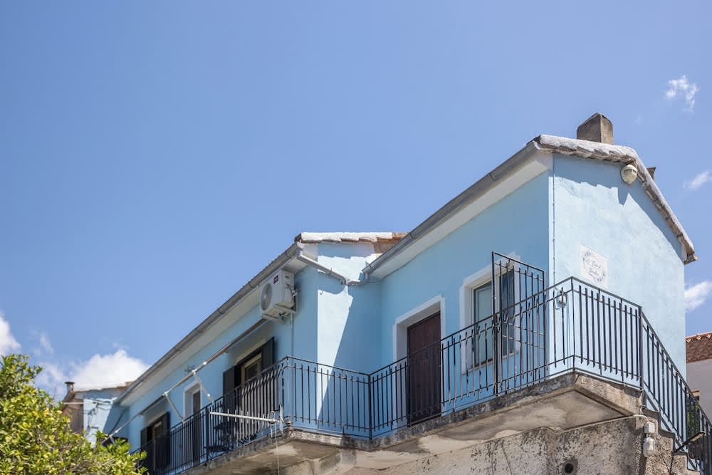 B&B La Casa di Carolina 1