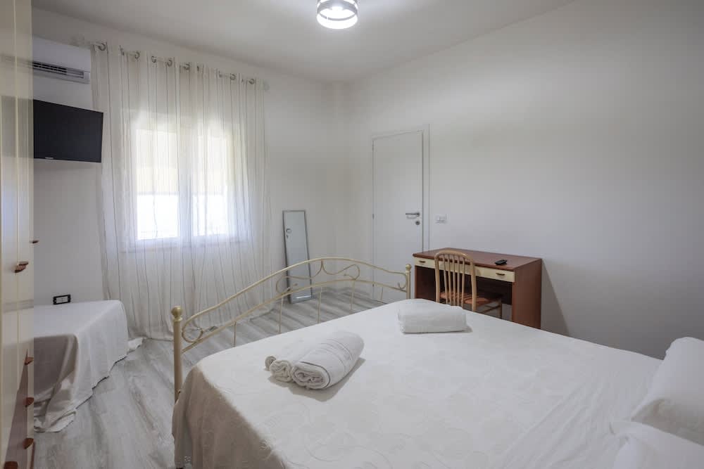 B&B La Casa di Carolina 2