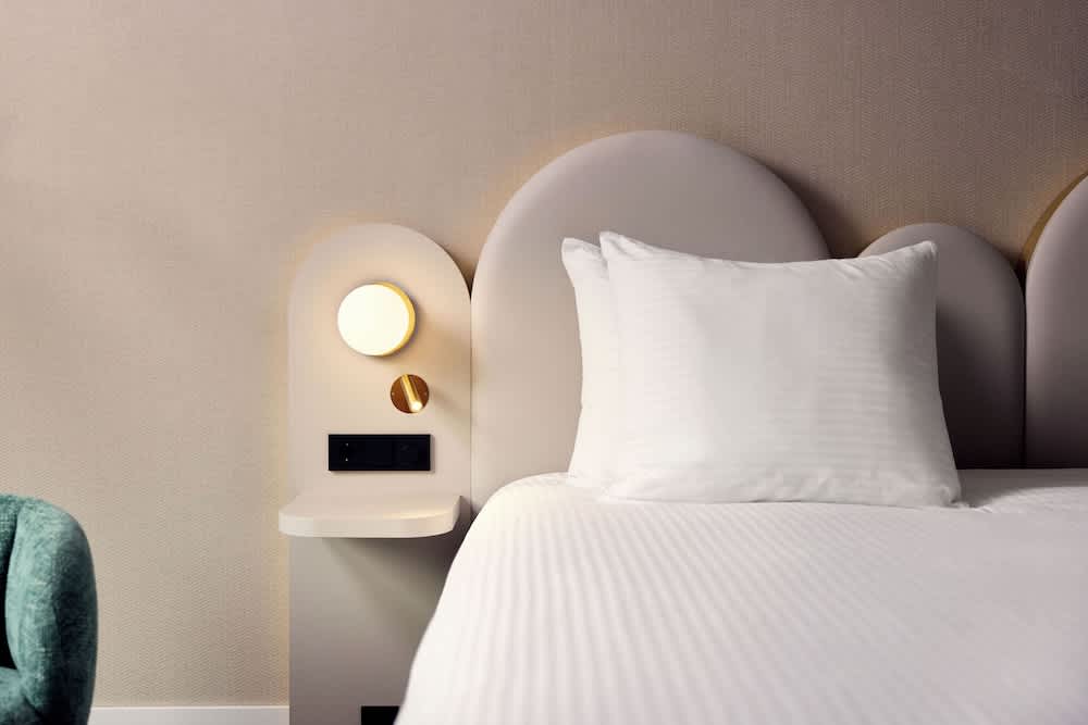Van der Valk Hotel Park Lane Antwerpen 2