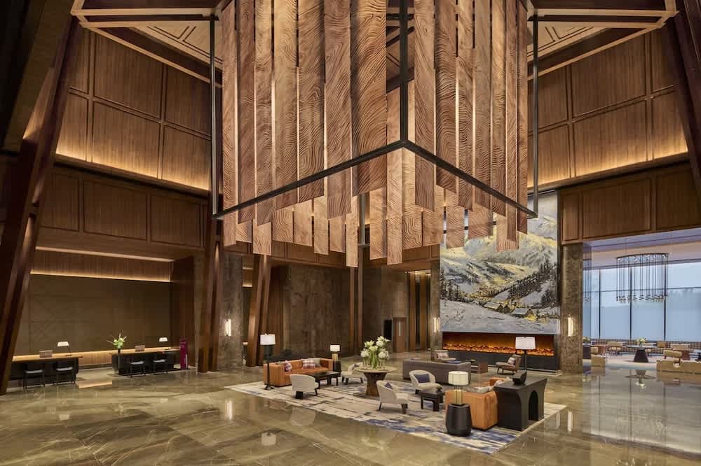 Vignette Collection Shanghai Snow World Hotel by IHG 2