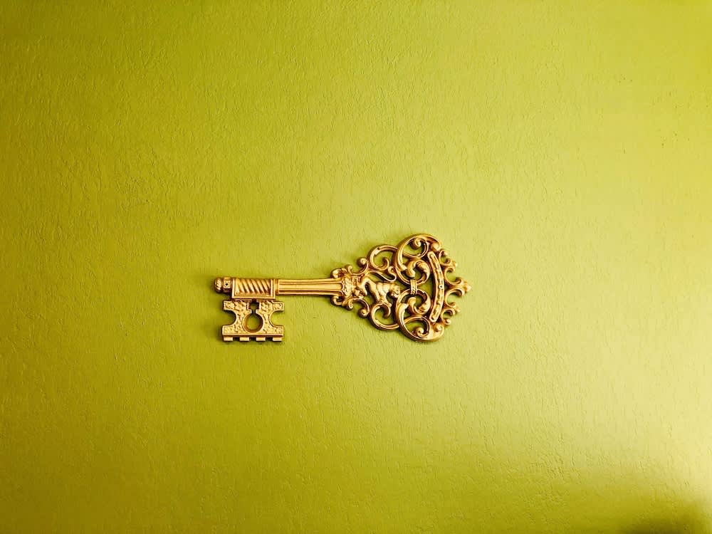 Golden Key Motel 2