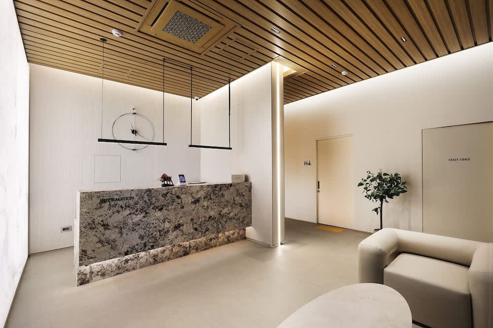 Seoul Inn Hotel by The Designers 1