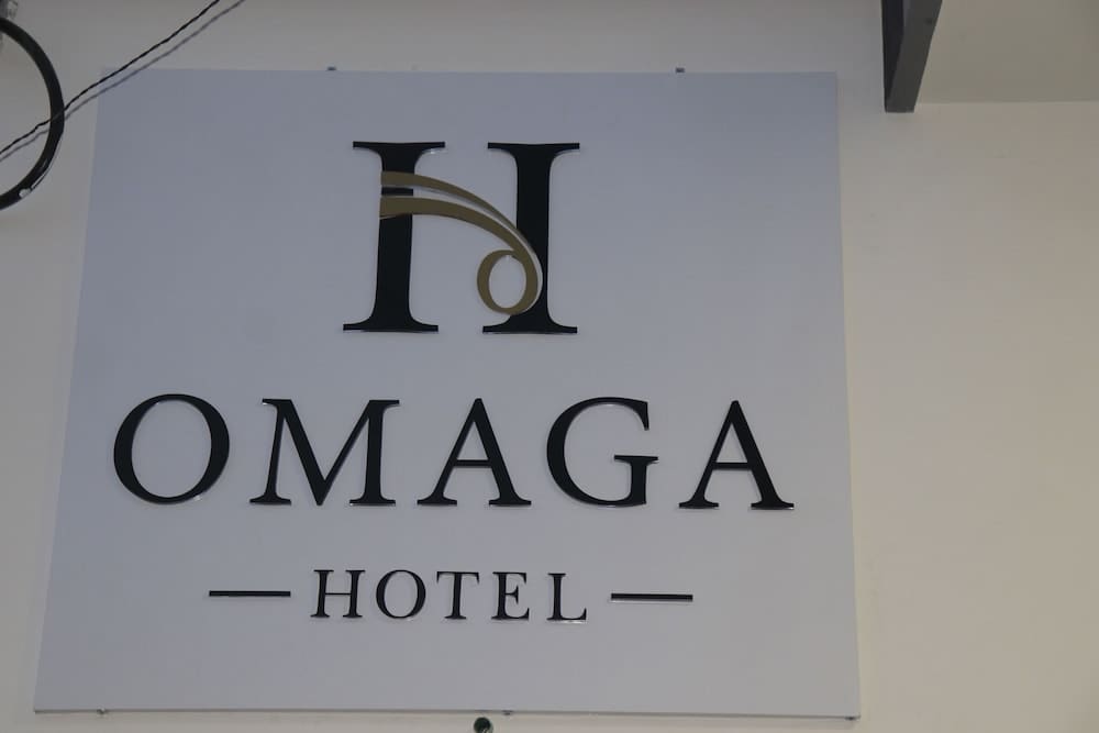 HOTEL OMAGA 2