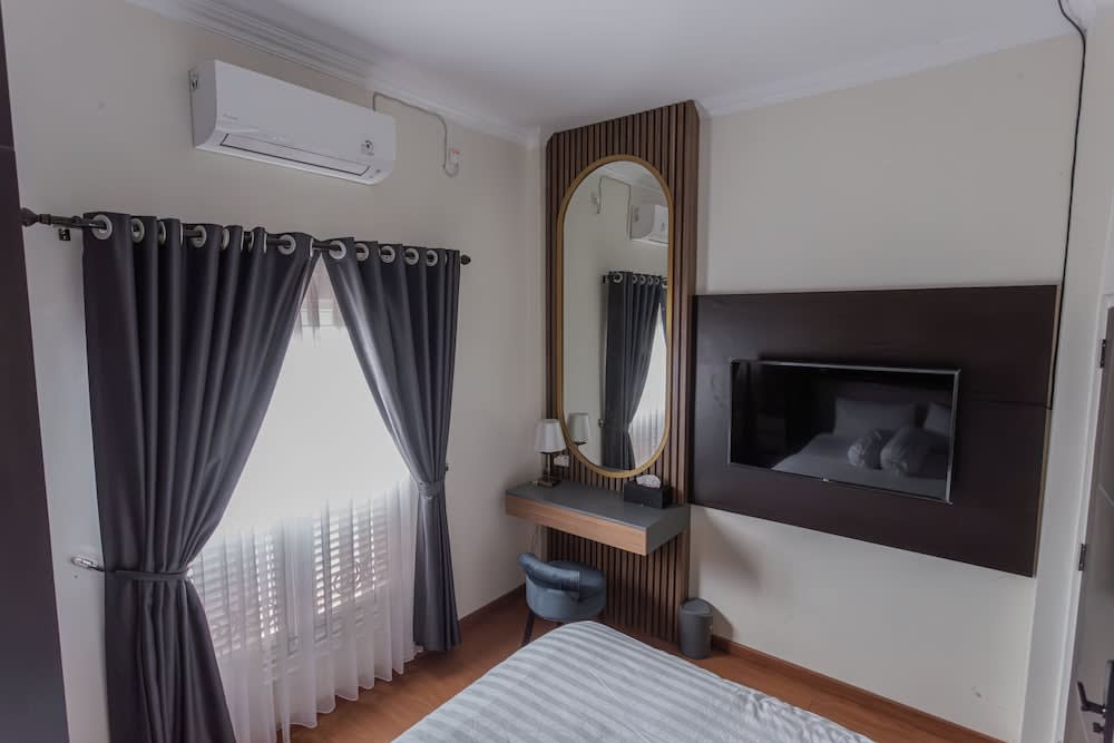 INEZ Homestay 1