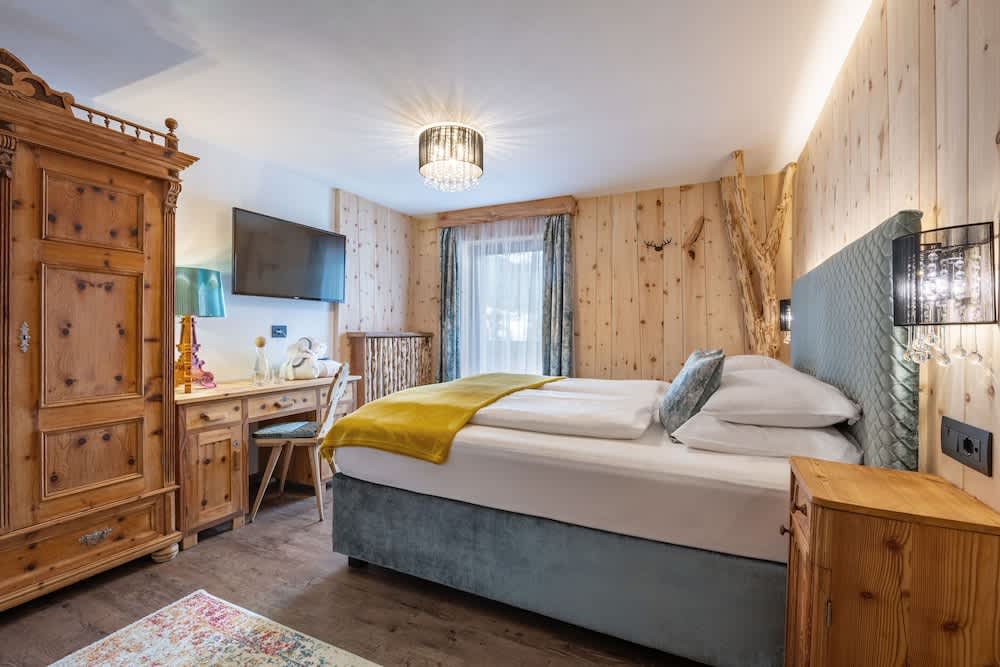 Hotel Jägerheim 3S 5