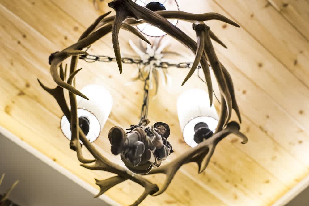 Hotel Jägerheim 3S 2