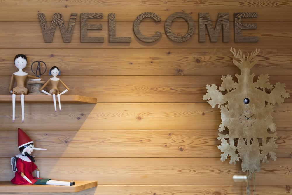 Hotel Jägerheim 3S 3