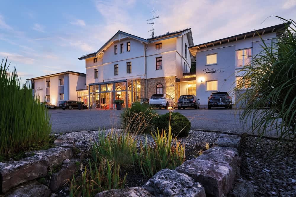 Hotel Donaublick 1
