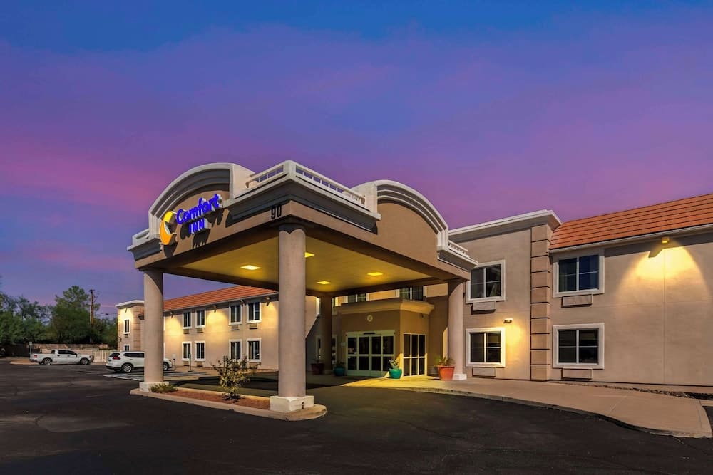 Comfort Inn Green Valley, Arizona 1