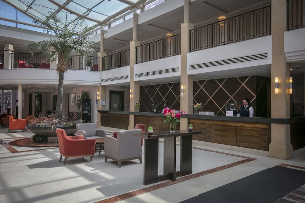 The Crown London, WorldHotels Distinctive 2