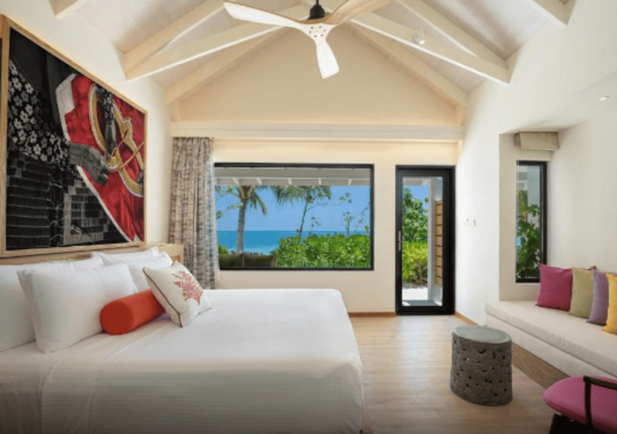 OBLU XPERIENCE Ailafushi - All Inclusive with Free Transfers 5