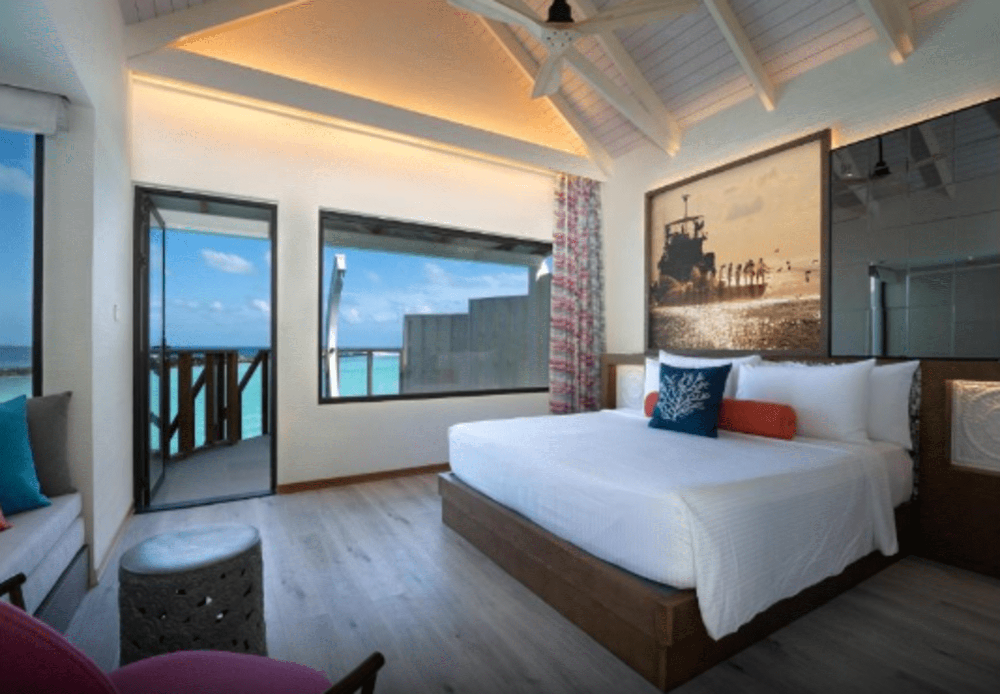 OBLU XPERIENCE Ailafushi - All Inclusive with Free Transfers 3