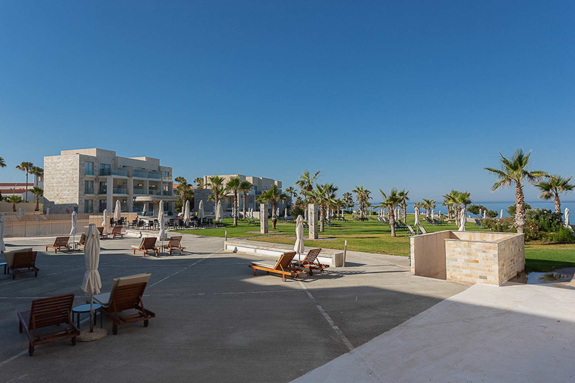 Amphora Hotel & Suites 3