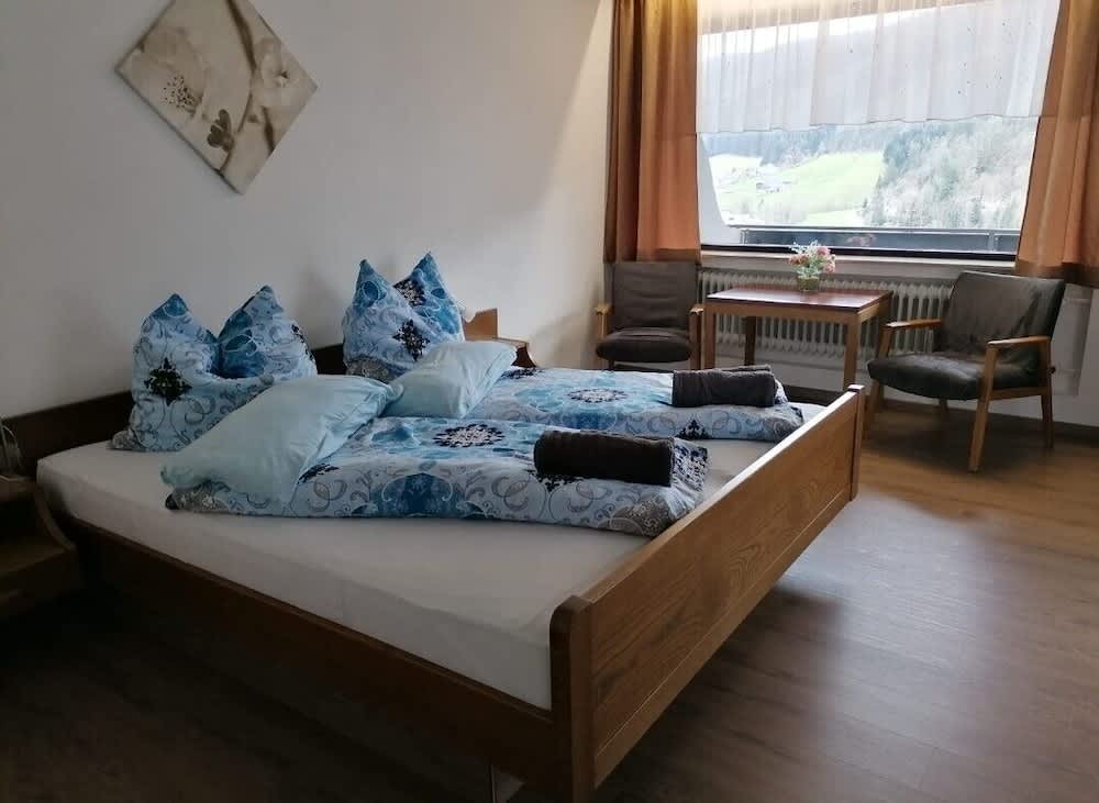 Pension Schwarzwaldblick 2