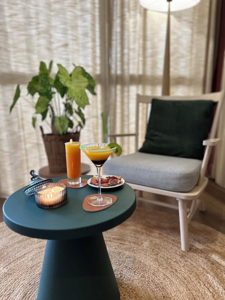 Hôtel Nell - Axelle - Maison Tassoni 1