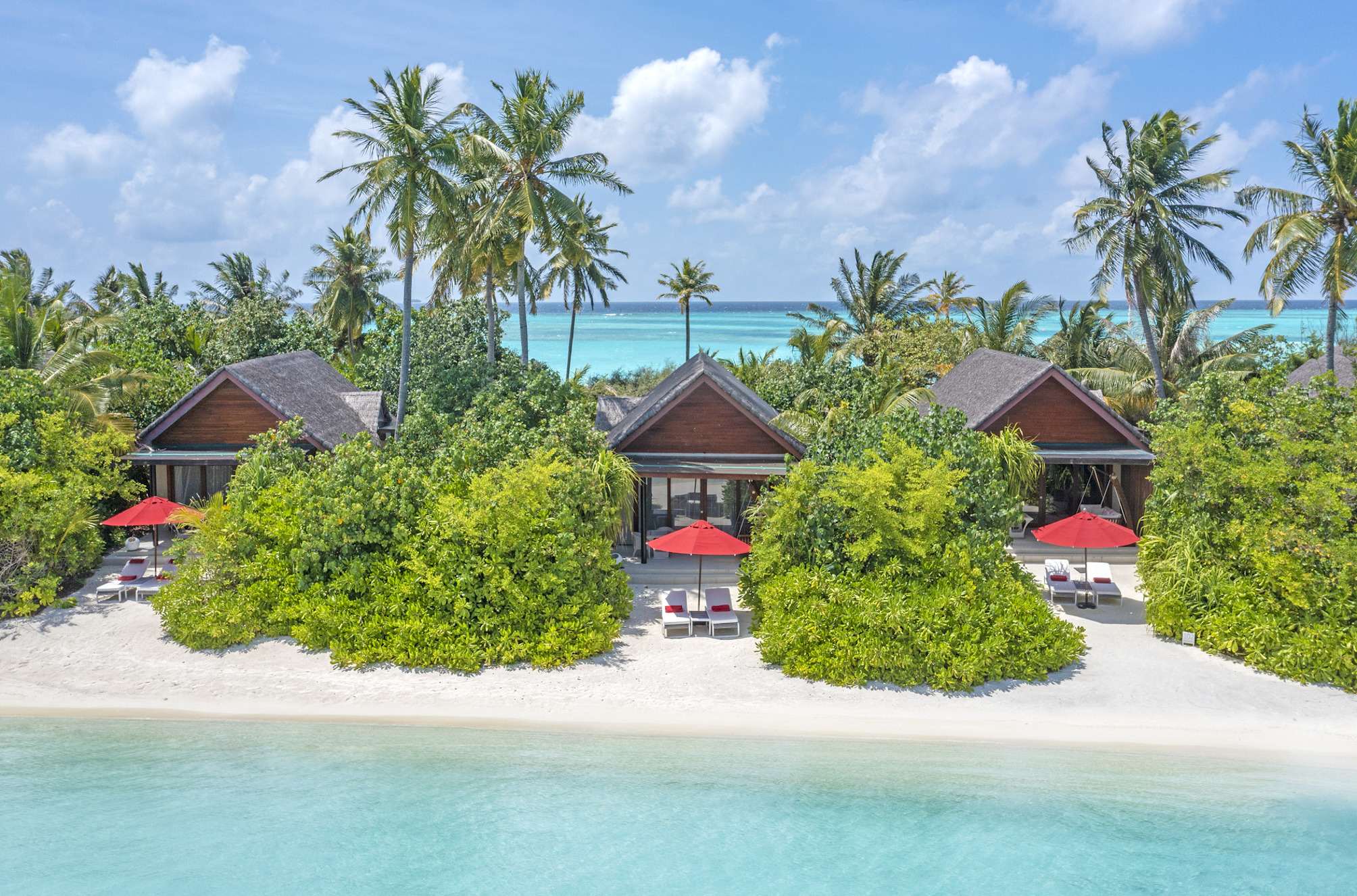 Niyama Private Islands Maldives 1