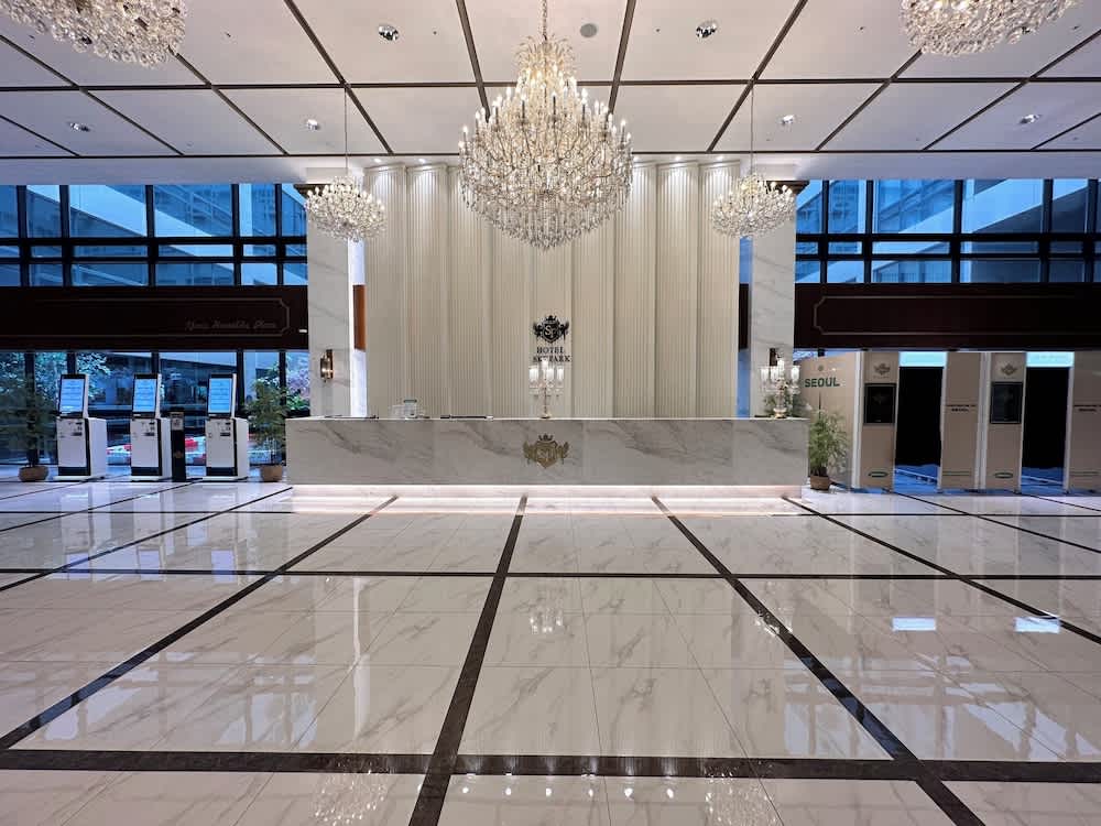 Hotel Skypark Kingstown Dongdaemun 4