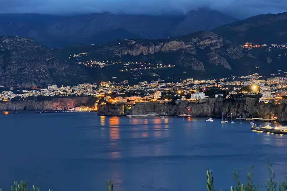 Hostel & Glamping Santa Fortunata 1