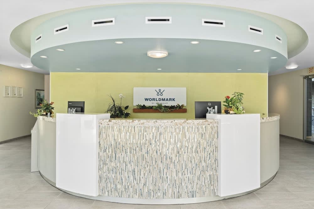 WorldMark Victoria 2