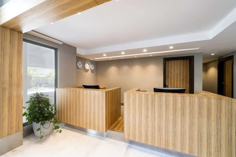 SAS Residence & Hotel Dhahran 2