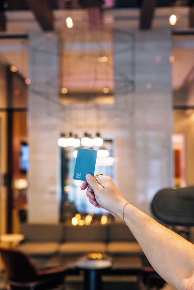 AC Hotel by Marriott Denver Downtown 5