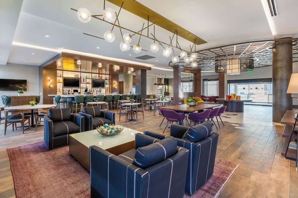 Cambria Hotel - Arundel Mills BWI Airport 1