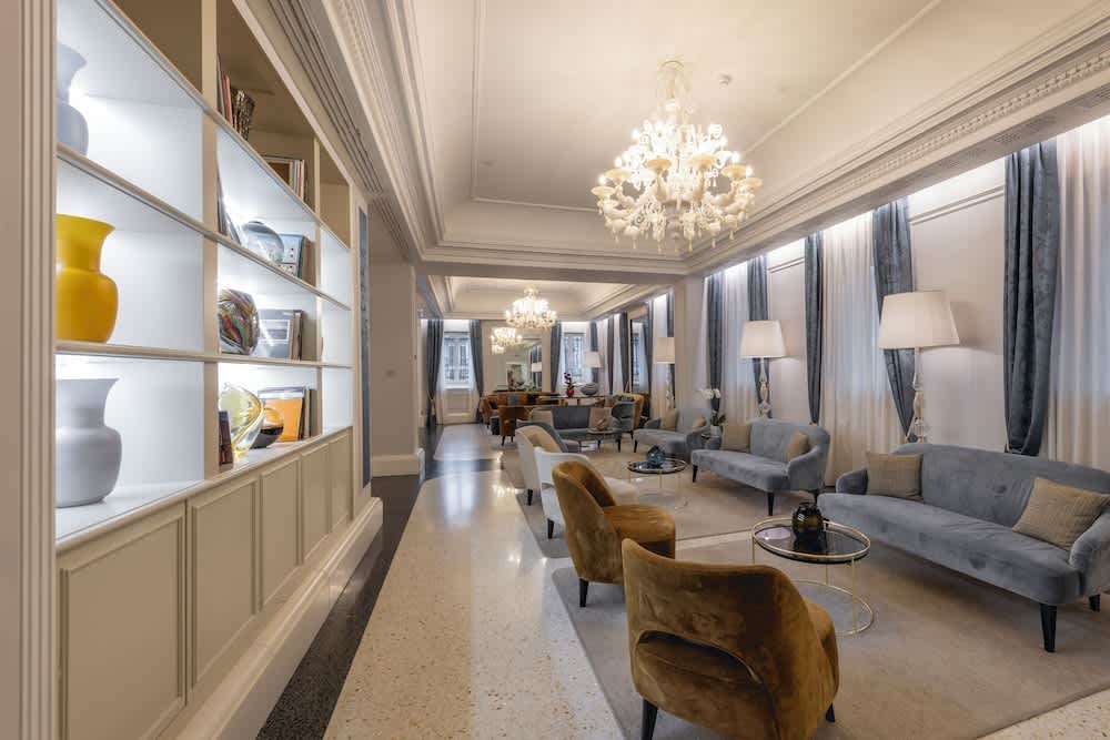 H10 Palazzo Canova 4