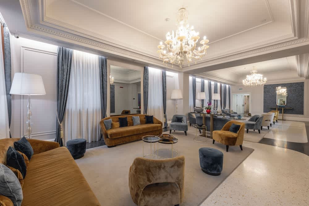 H10 Palazzo Canova 5