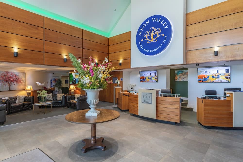 Meon Valley Hotel, Golf & Country Club 2