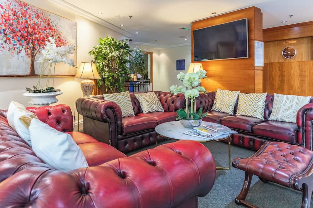 Meon Valley Hotel, Golf & Country Club 3