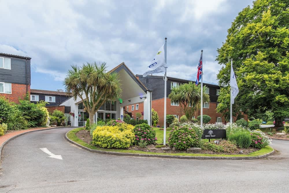 Meon Valley Hotel, Golf & Country Club 1