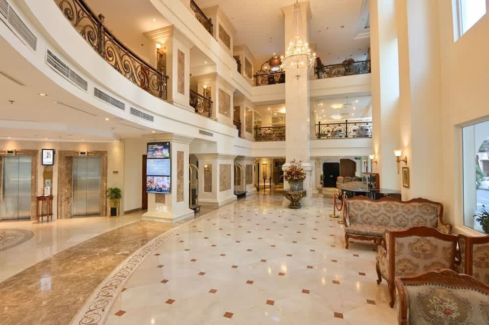 Hotel Grand Saigon 2