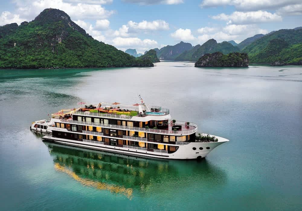 Dora Cruise 1