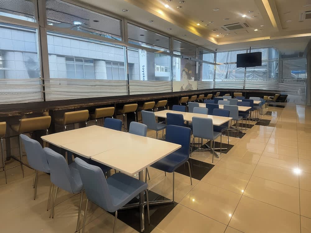 Toyoko Inn Asakusa Kuramae No.2 2