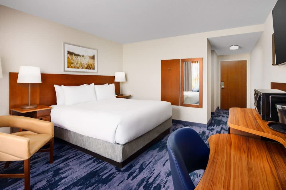 Fairfield Inn & Suites Boca Raton 5