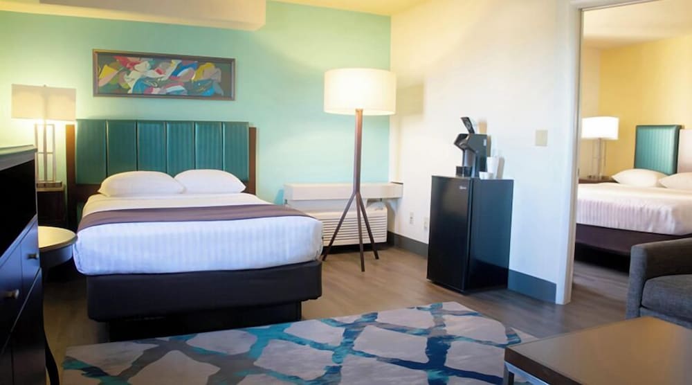 Arizona Charlie's Boulder 5