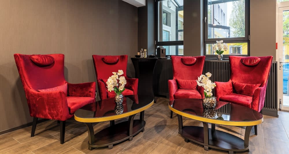 PLAZA INN Salzburg City 4