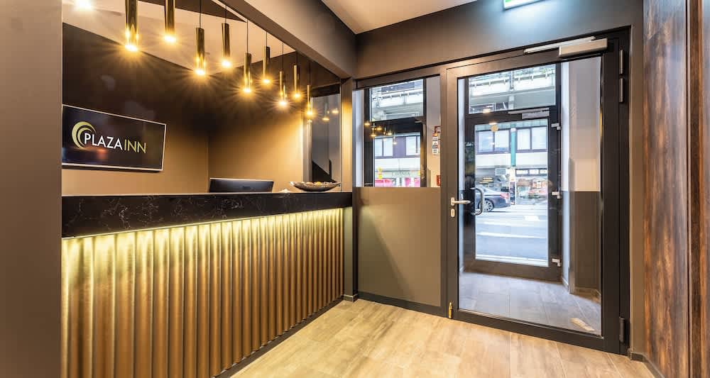 PLAZA INN Salzburg City 3