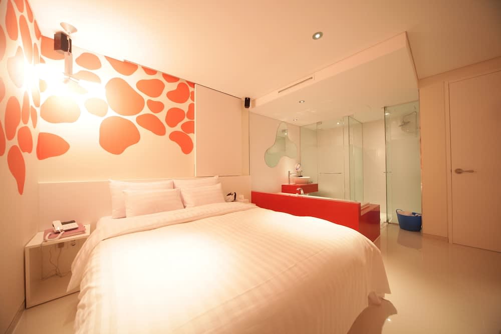 Jongno Hotel Pop Leeds Premier 1