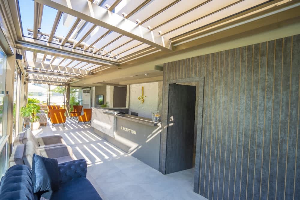 Antalya City Adult Only Plus 12 3