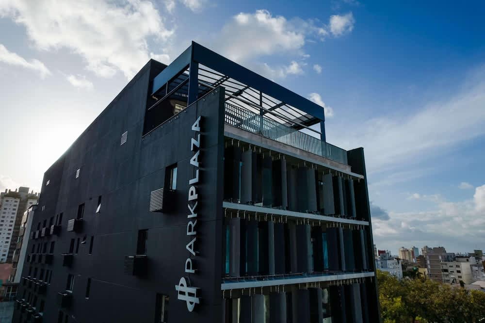 Park Plaza Moinhos Porto Alegre 1