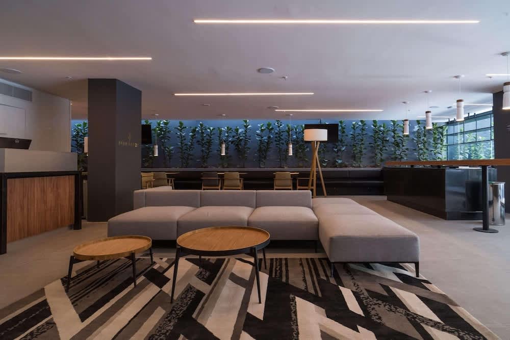 Park Plaza Moinhos Porto Alegre 2
