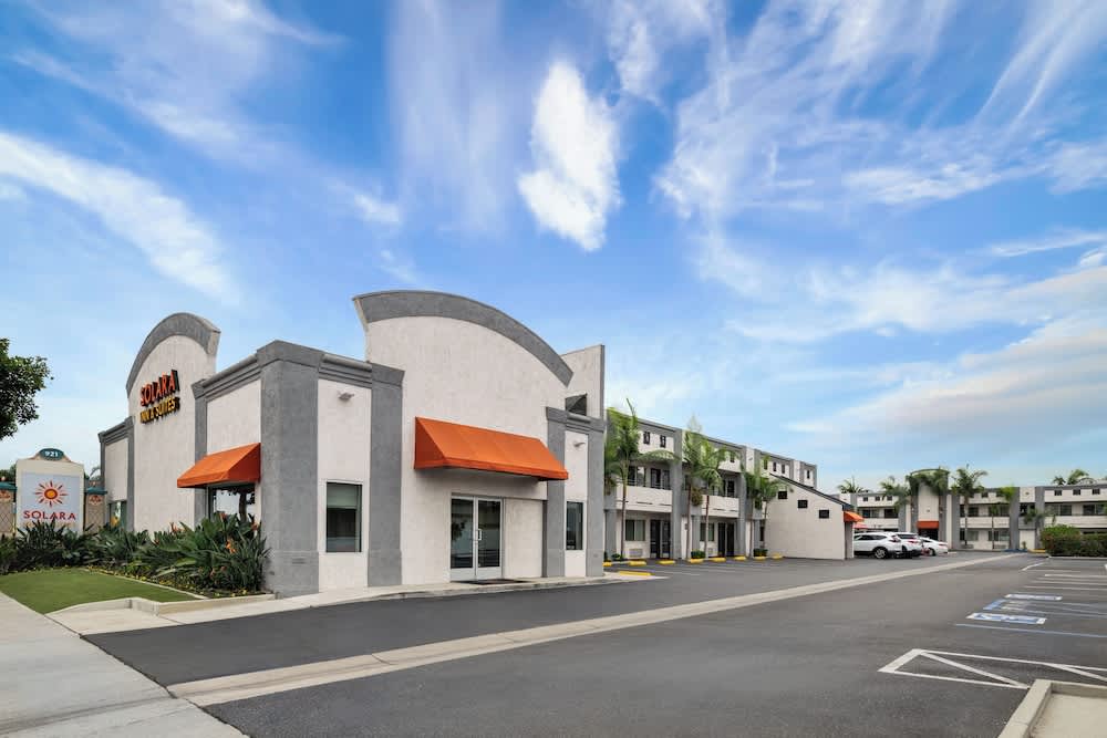 Solara Inn and Suites 1